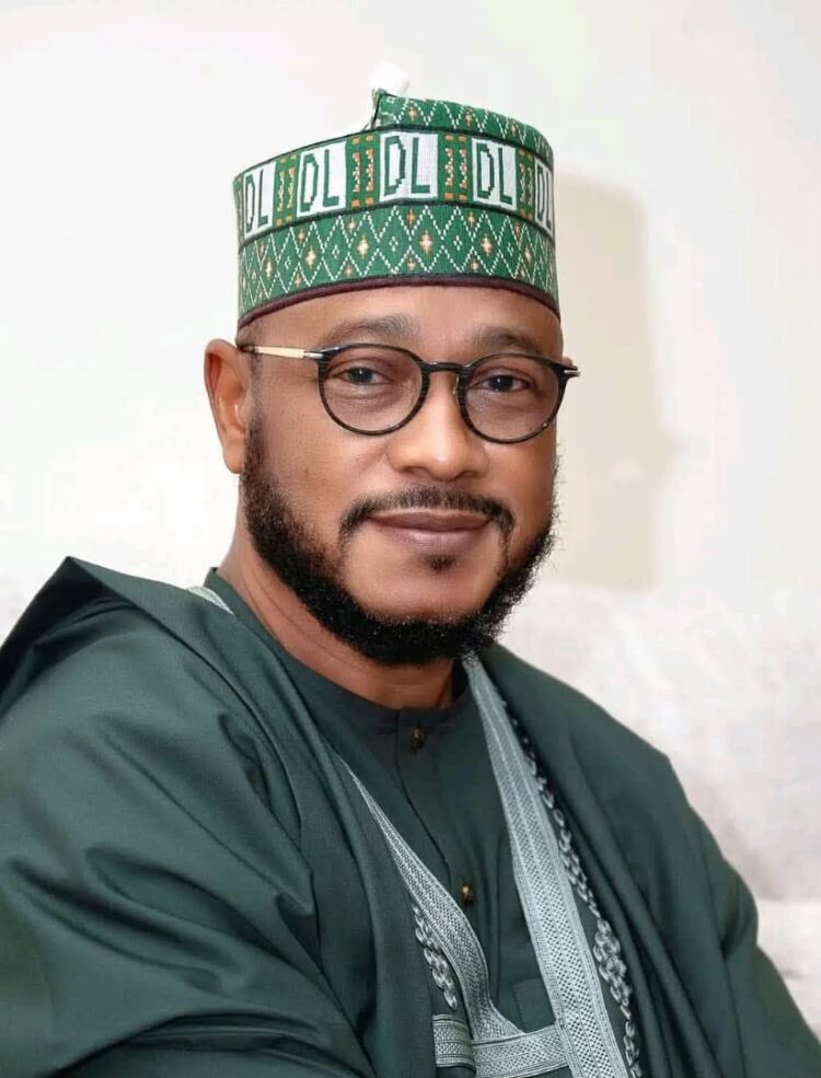 Dauda Lawal