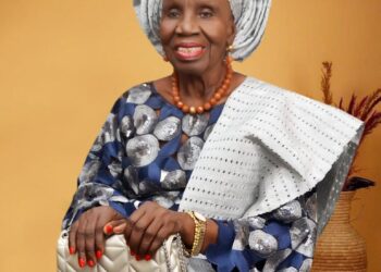 Ambassador Iji