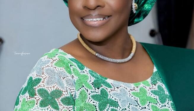 Adeboye