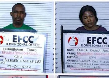 EFCC
