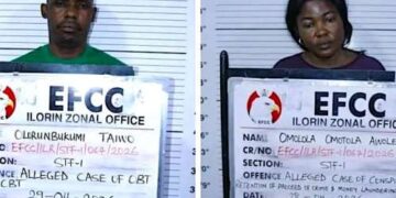 EFCC