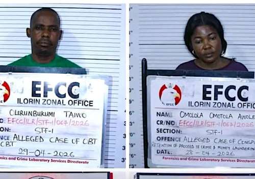 EFCC