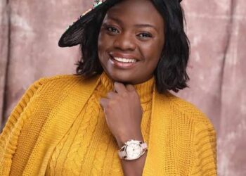 Yinka Alaseyori
