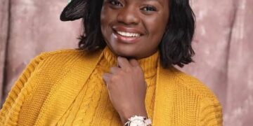 Yinka Alaseyori