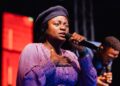Yinka Alaseyori