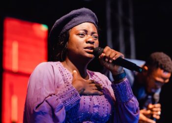 Yinka Alaseyori