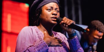 Yinka Alaseyori