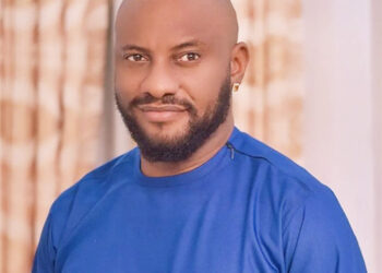 Yul Edochie