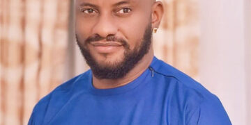 Yul Edochie