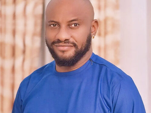 Yul Edochie