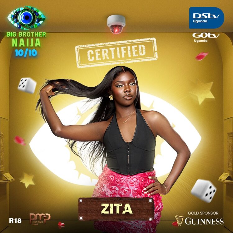 Zita