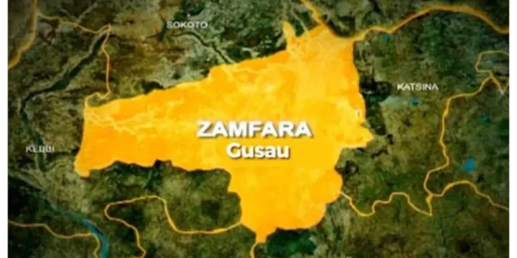 Zamfara
