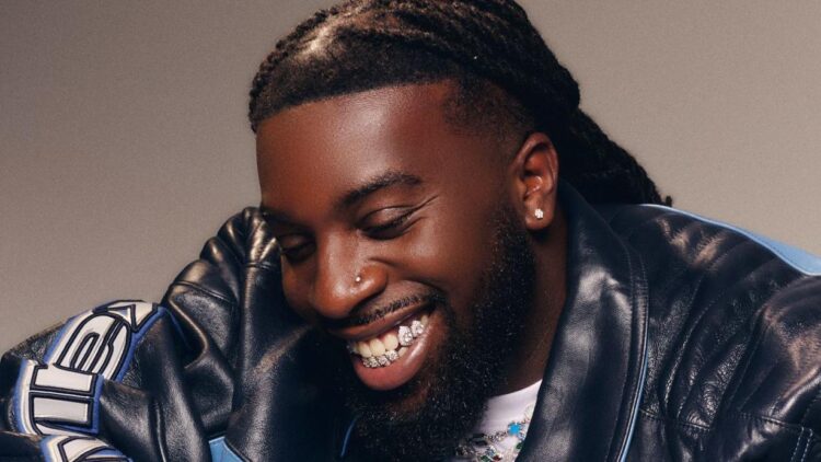 Talay Riley