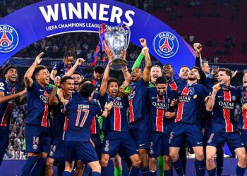 PSG