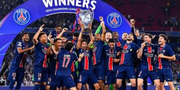 PSG