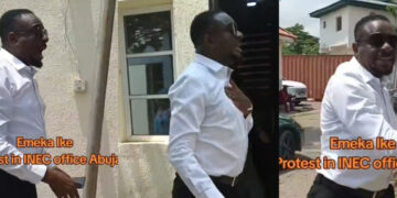 Emeka Ike