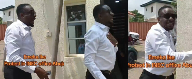 Emeka Ike