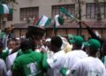 Nigerians