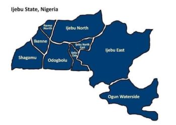 Ijebu-Remo State