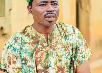 Adeshina Okiki Janmole