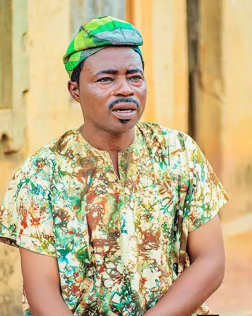 Adeshina Okiki Janmole
