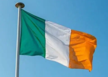 Ireland