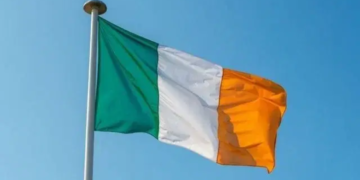 Ireland