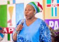 Iyabo Obasanjo