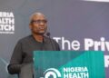 Jide Idris