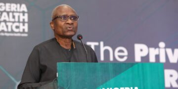 Jide Idris