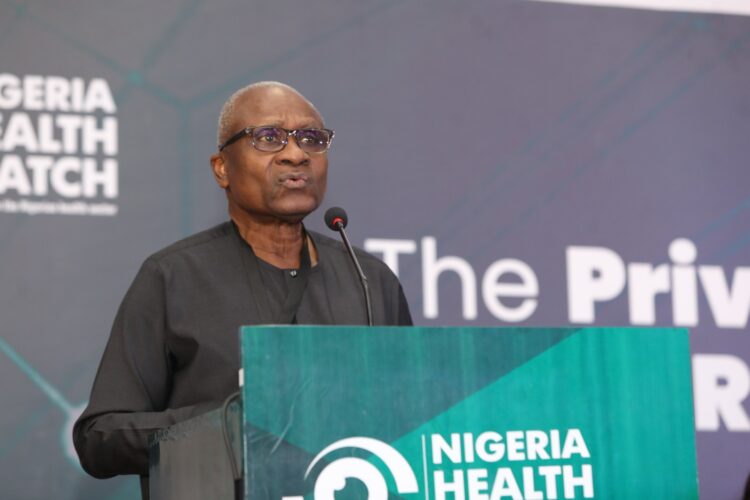Jide Idris