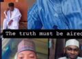 Islamic Cleric