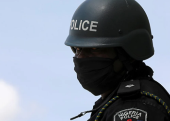 FCT Police