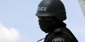 FCT Police