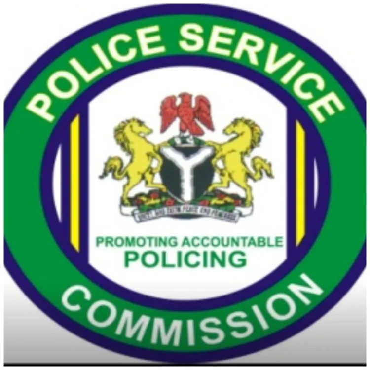 PSC