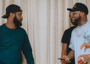 Davido