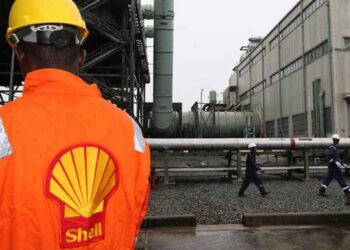 Shell