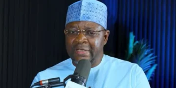 Tinubu