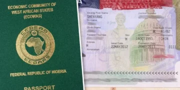 Nigerians