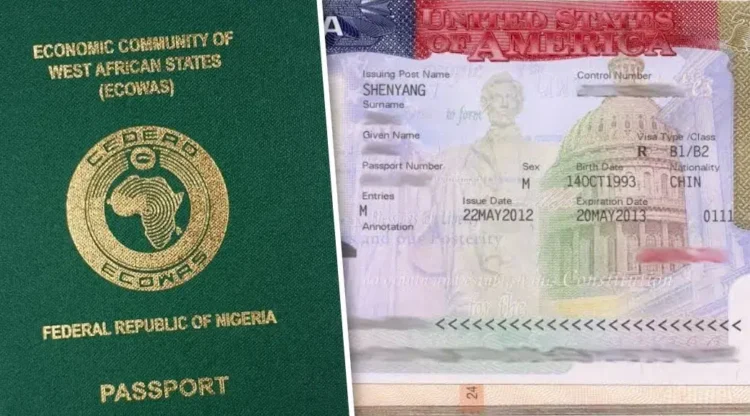 Nigerians