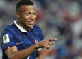 Mbappe