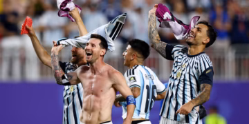 Argentina