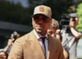 Chris Brown