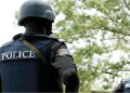 Police