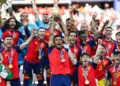 Spain