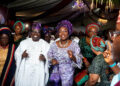 DG Layi Abidoye