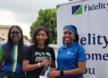 Fidelity Bank