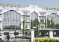 NAFDAC