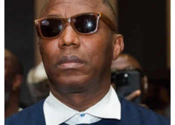 Sowore