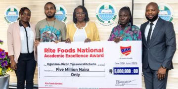 Rite foods